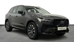 Grey Used 2024 Volvo XC60 Plus SUV | £41,500 (Fair price)