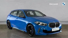 Blue Used 2023 BMW M135 M Sport Hatchback | £29,000 (Fair price)