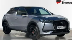 DS Automobiles DS3