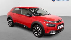 Used 2020 Citroën C4 Cactus Flair Hatchback | £10,699 (Fair price)