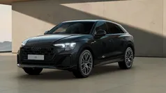 New 2025 Audi Q8 SUV | £97,416