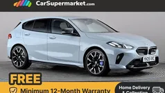 Grey Used 2025 BMW M135 Hatchback | £33,697 (Fair price)