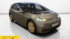 Used 2022 VW ID.3 Pro Hatchback | £9,950 (Good price)