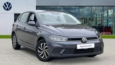 Used 2022 VW Polo Life Hatchback | £16,200 (Fair price)