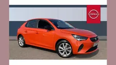 Orange Used 2020 Vauxhall Corsa Hatchback | £11,531 (Fair price)