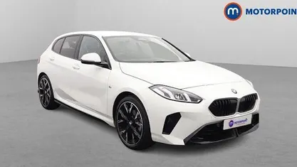 Used BMW 120 M Sport 156 HP (114 kW) 2025 Hatchback