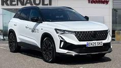 New 2026 Renault Austral Techno Esprit Alpine SUV | £32,598 (Super price)