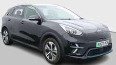 Used 2022 Kia e-Niro 2 SUV | £12,200 (Fair price)
