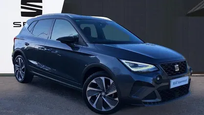 Used Seat Arona FR Sport 110 HP (80 kW) 2023 Other SUV