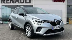 Used 2020 Renault Captur Iconic SUV | £11,995 (Fair price)