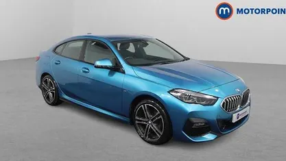 Used 2024 BMW 218 M Sport Coupe | £19,249 (Good price)