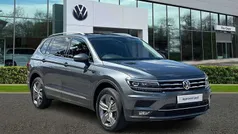 VW Tiguan Allspace