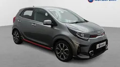 Used 2023 Kia Picanto 4 Hatchback | £12,449 (Fair price)