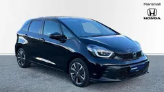 Used 2025 Honda Jazz Advance Hatchback | £23,745 (Fair price)