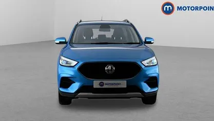 Used MG ZS Excite 106 HP (77 kW) 2024 SUV