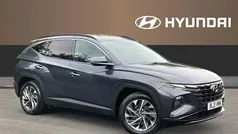 Used 2023 Hyundai Tucson Premium SUV | £19,177 (Fair price)