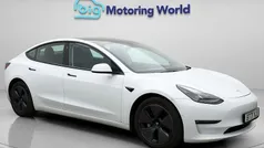 Used 2023 Tesla Model 3 Long Range AWD Sedan | £17,800 (Good price)
