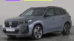 Used 2025 BMW X1 M Sport SUV | £32,659 (Fair price)