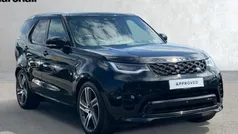 Used 2023 Land Rover Discovery 5 HSE Dynamic SUV | £50,859 (Good price)