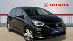 Used 2023 Honda Jazz Hybrid Hatchback | £16,033 (Fair price)