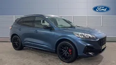 Used 2023 Ford Kuga ST-Line X SUV | £21,217 (Fair price)