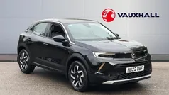 Used 2022 Vauxhall Mokka Elite SUV | £15,604 (Fair price)