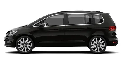 Used 2024 VW Touran Family MPV | £21,400 (Super price)