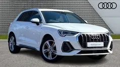 Used 2022 Audi Q3 S-Line SUV | £28,494 (Fair price)