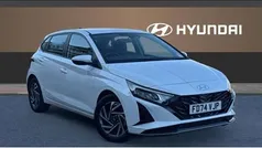 Other Used 2024 Hyundai i20 Advanced Hatchback | £16,999 (Fair price)