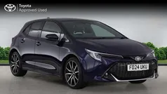 Other Used 2024 Toyota Corolla Sport Hatchback | £24,995 (Fair price)