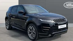 Used 2023 Land Rover Range Rover evoque R-Dynamic Hatchback | £22,787 (Super price)