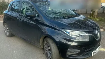 Used 2020 Renault Zoe GT-Line Hatchback | £7,999 (Fair price)