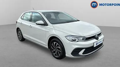 Used VW Polo Life 80 HP (58 kW) 2026 Hatchback