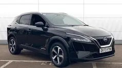 Used 2023 Nissan Qashqai N-Connecta SUV | £19,473 (Good price)