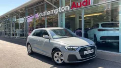 Used 2023 Audi A1 Sportback Hatchback | £18,090 (Fair price)