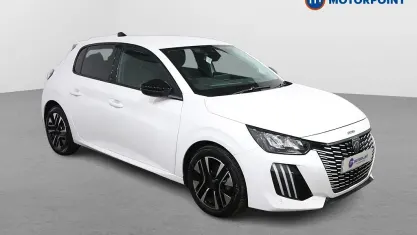 Second-hand Peugeot 208 Allure 101 CP (74 kW) 2024 Hatchback