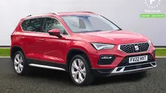 Used 2025 Seat Ateca Xperience SUV | £19,499 (Super price)