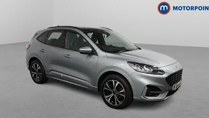 Used 2022 Ford Kuga ST-Line X SUV | £19,299 (Fair price)