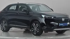 Black Used 2023 Honda HR-V Advance SUV | £23,299 (Fair price)