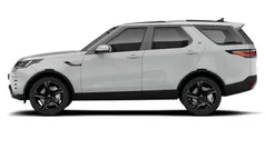 Used 2026 Land Rover Discovery 5 HSE Dynamic SUV | £76,035 (Fair price)