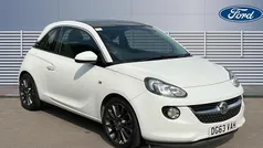 Used 2019 Vauxhall Adam Glam Hatchback | £5,499 (Good price)