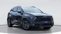 Used 2024 Kia Sportage GT-Line S SUV | £31,499 (Fair price)