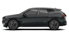 Used 2025 BMW iX M Sport SUV | £73,040 (Fair price)