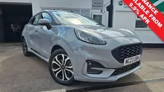 Used 2023 Ford Puma ST-Line Hatchback | £17,995 (Fair price)