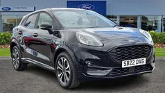 Used 2023 Ford Puma ST-Line Hatchback | £14,995 (Good price)