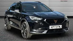 Used 2024 Cupra Formentor SUV | £23,328 (Fair price)