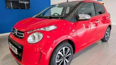 Used 2020 Citroën C1 Flair Hatchback | £8,645 (Fair price)
