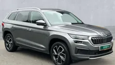 Grey Used 2024 Skoda Kodiaq SE L Executive SUV | £27,950 (Good price)