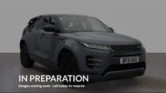 Used 2023 Land Rover Range Rover evoque R-Dynamic Hatchback | £21,955 (Fair price)
