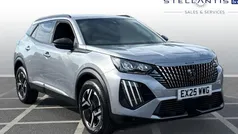 Grey New 2025 Peugeot 2008 Allure SUV | £25,495 (Super price)